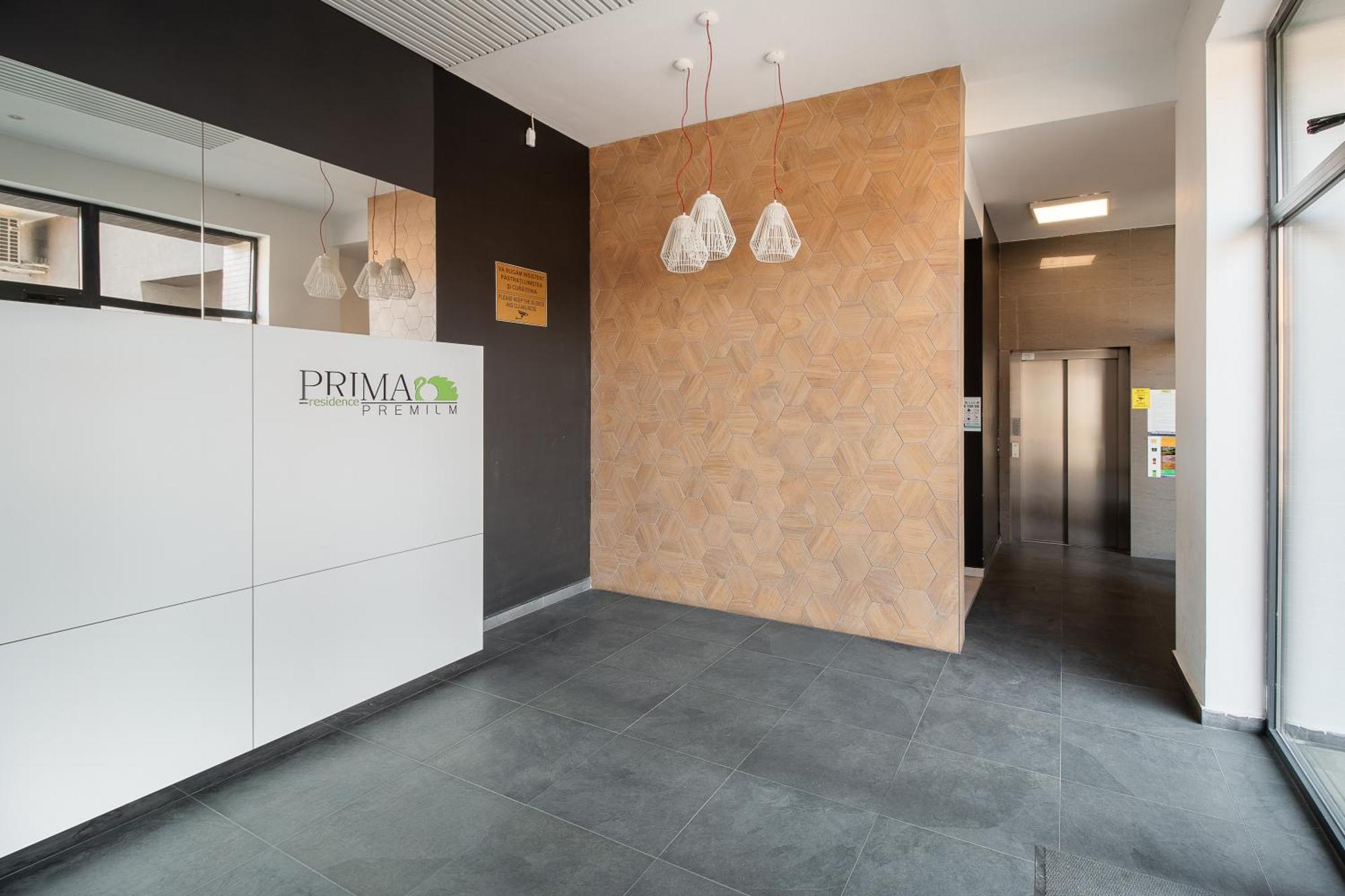 Warm Flat Apartment Oradea Exterior foto