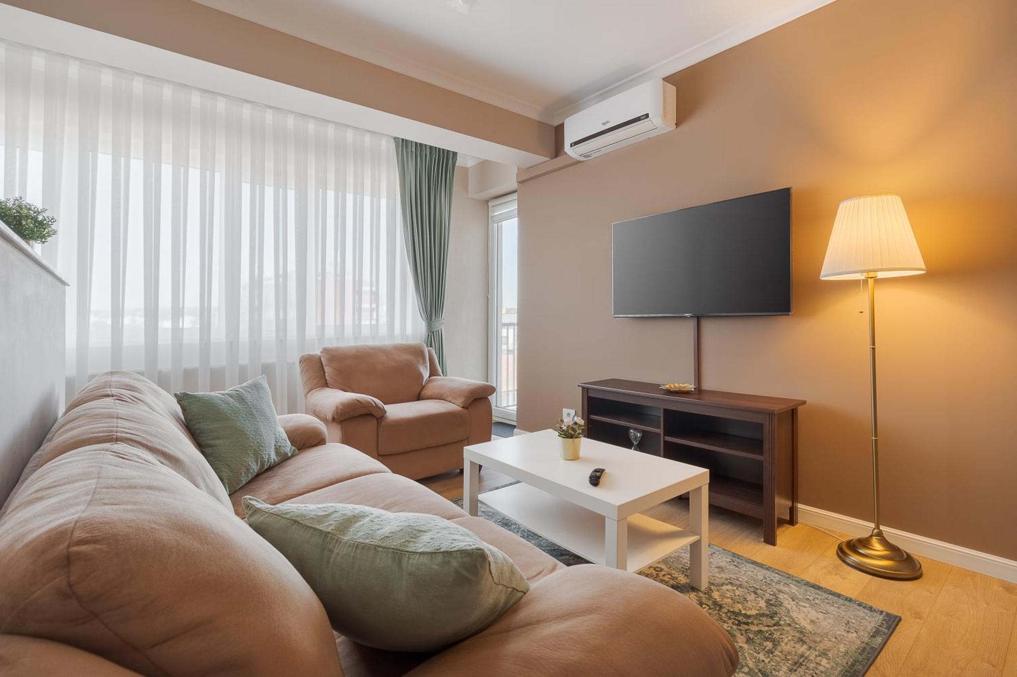 Warm Flat Apartment Oradea Exterior foto