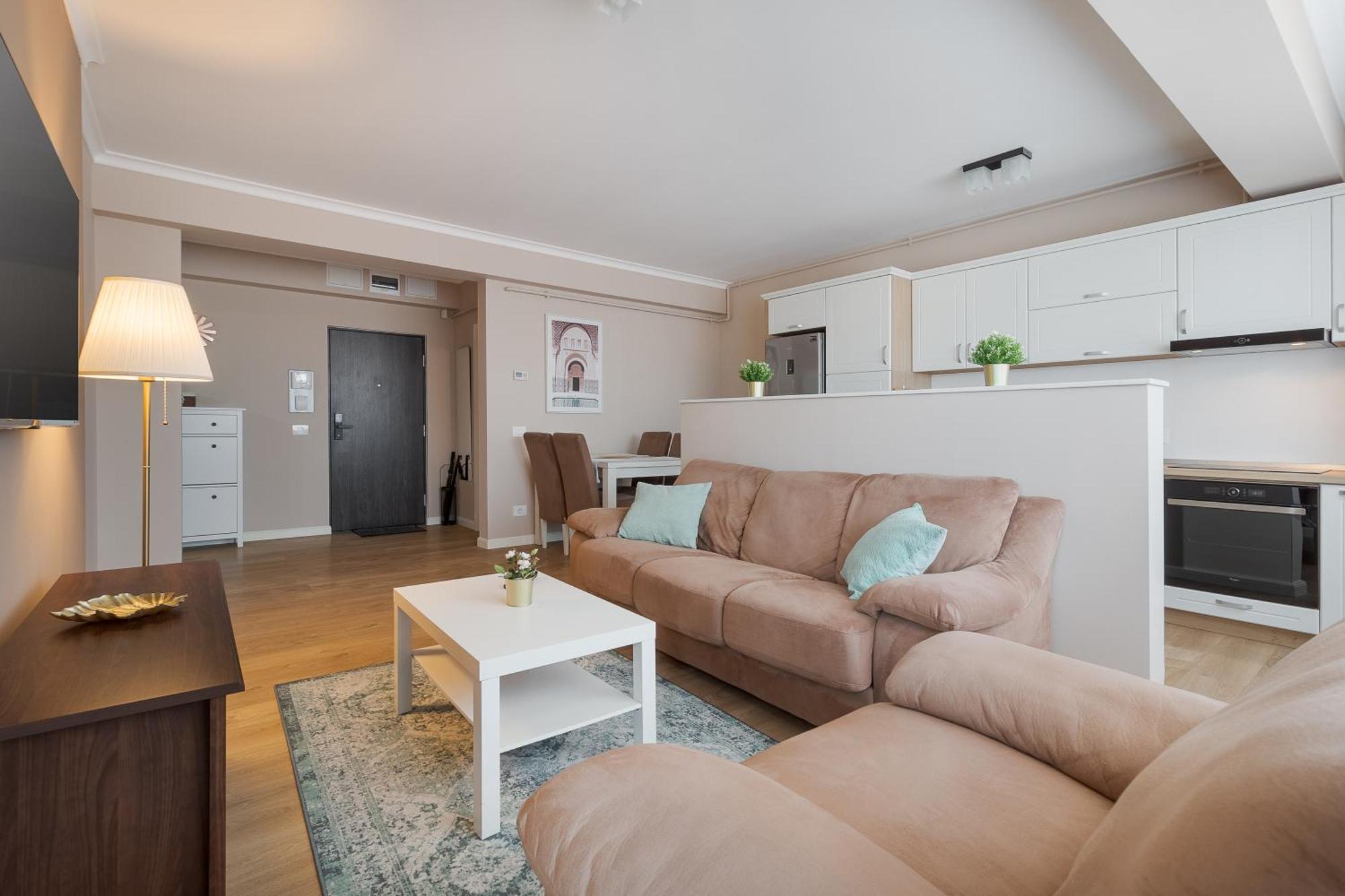 Warm Flat Apartment Oradea Exterior foto