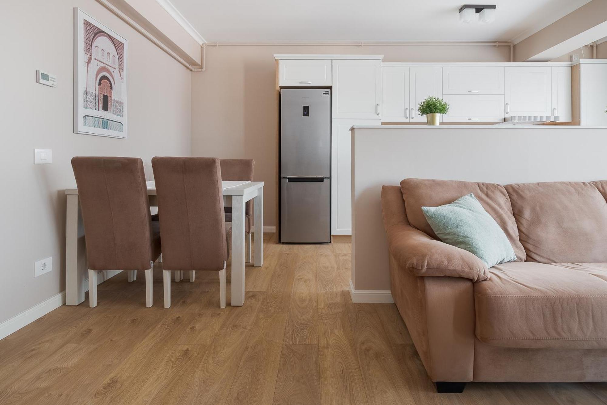 Warm Flat Apartment Oradea Exterior foto